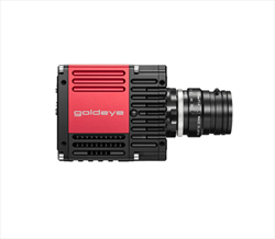 Goldeye G-032 SWIR Cool Allied Vision Technologies